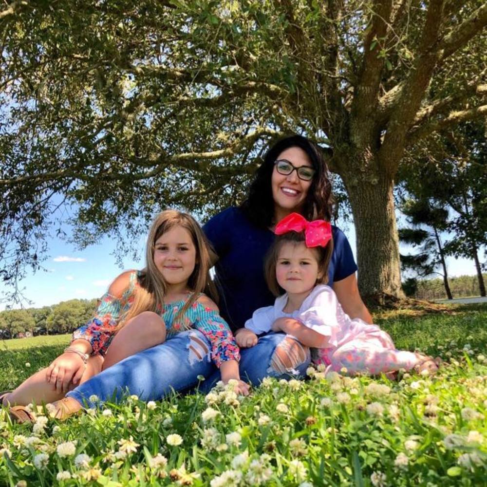Meet your Posher, Tiffany